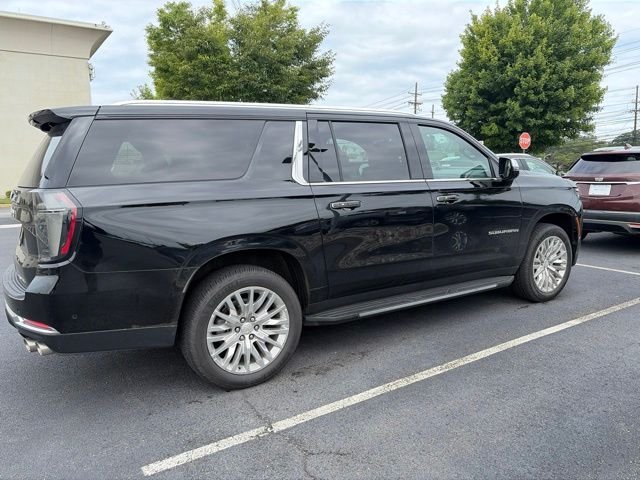 Used 2025 Black Chevrolet Premier image 3