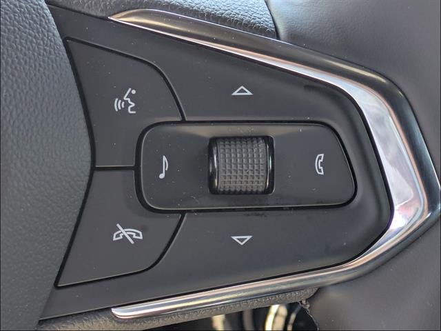 New 2026 Sterling Gray Metallic Chevrolet ACTIV image 25