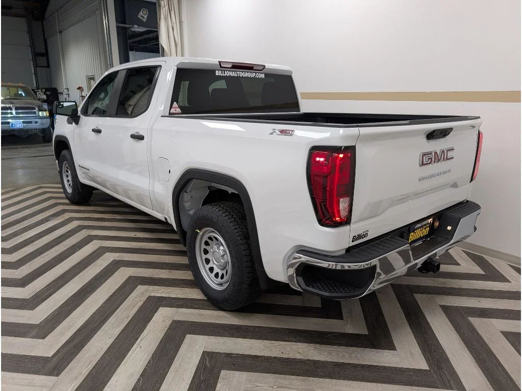 2026 GMC Sierra 1500 Pro - Photo 13