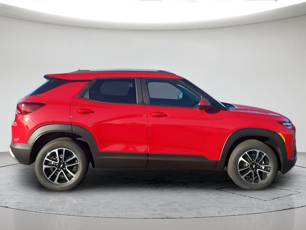 2026 Chevrolet Trailblazer LT - Photo 6