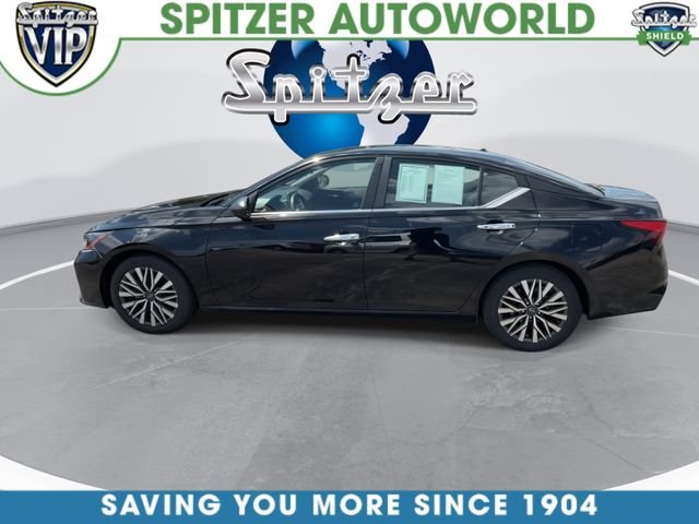 2024 Nissan Altima SV - Photo 6
