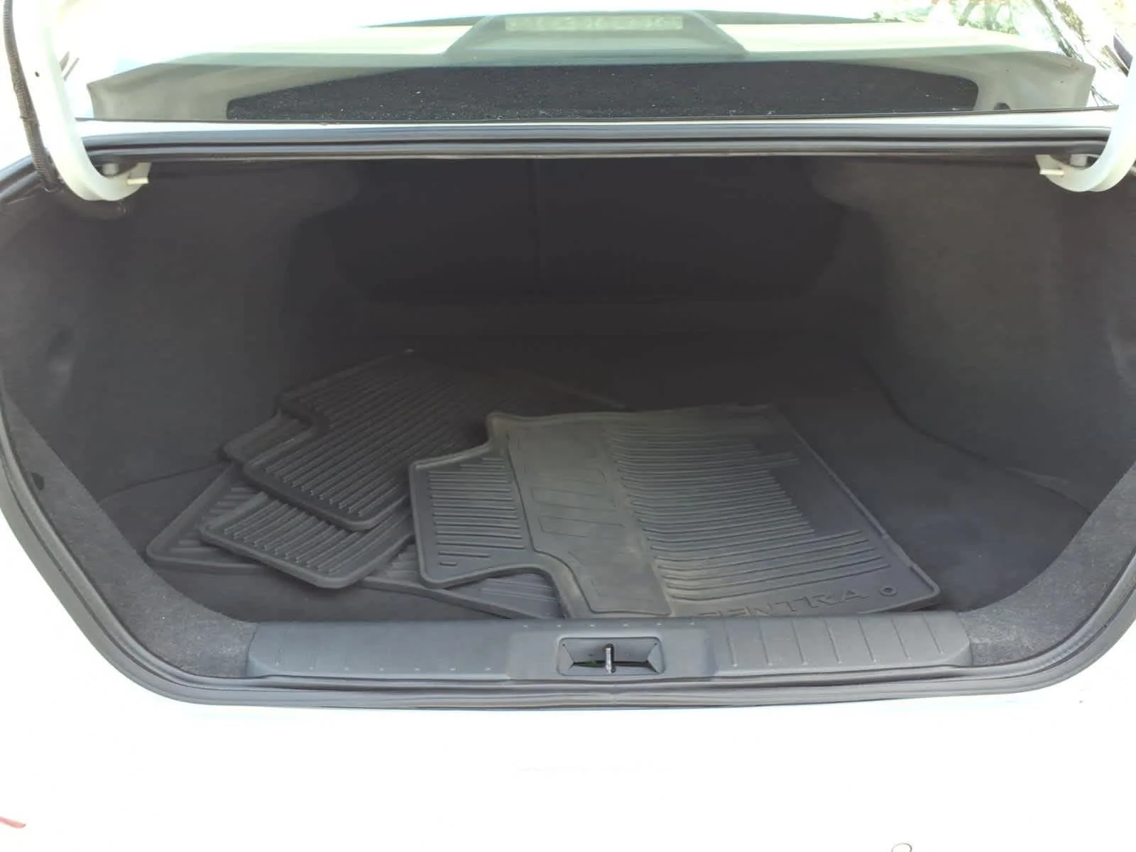 Certified Used 2023 Fresh Powder Nissan S image 10