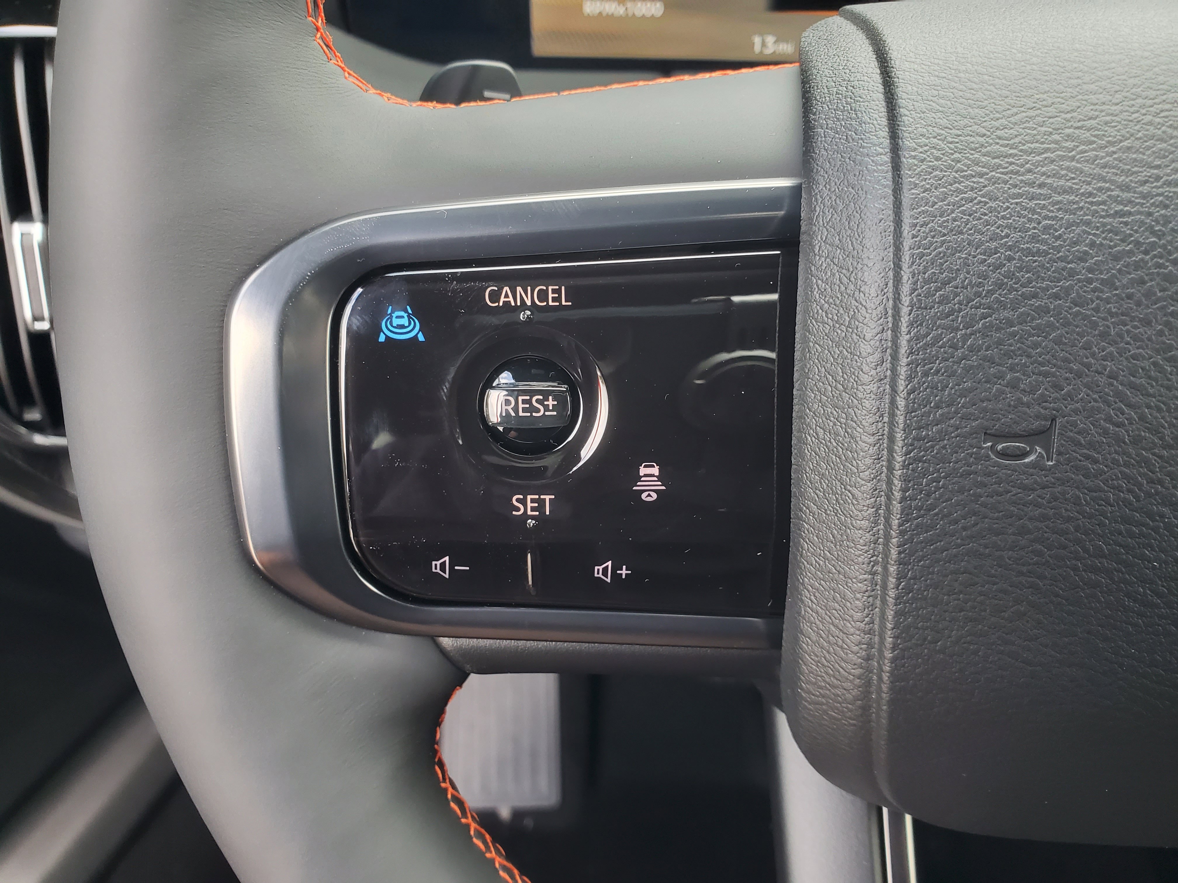 2026 Nissan Armada PRO-4X - Photo 30