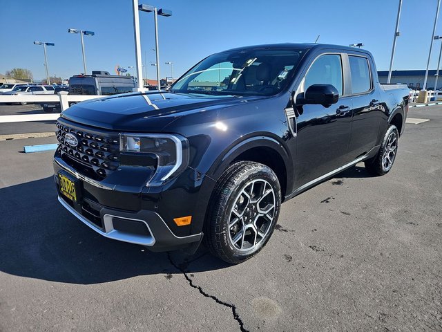 2026 Ford Maverick Lariat®