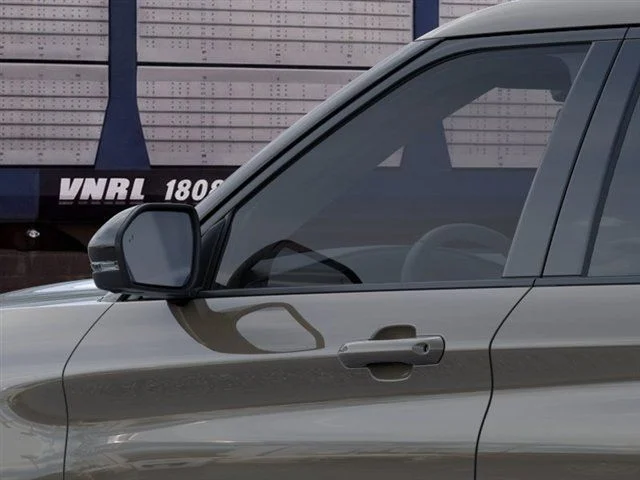 New 2026 Marsh Gray Ford Tremor image 45