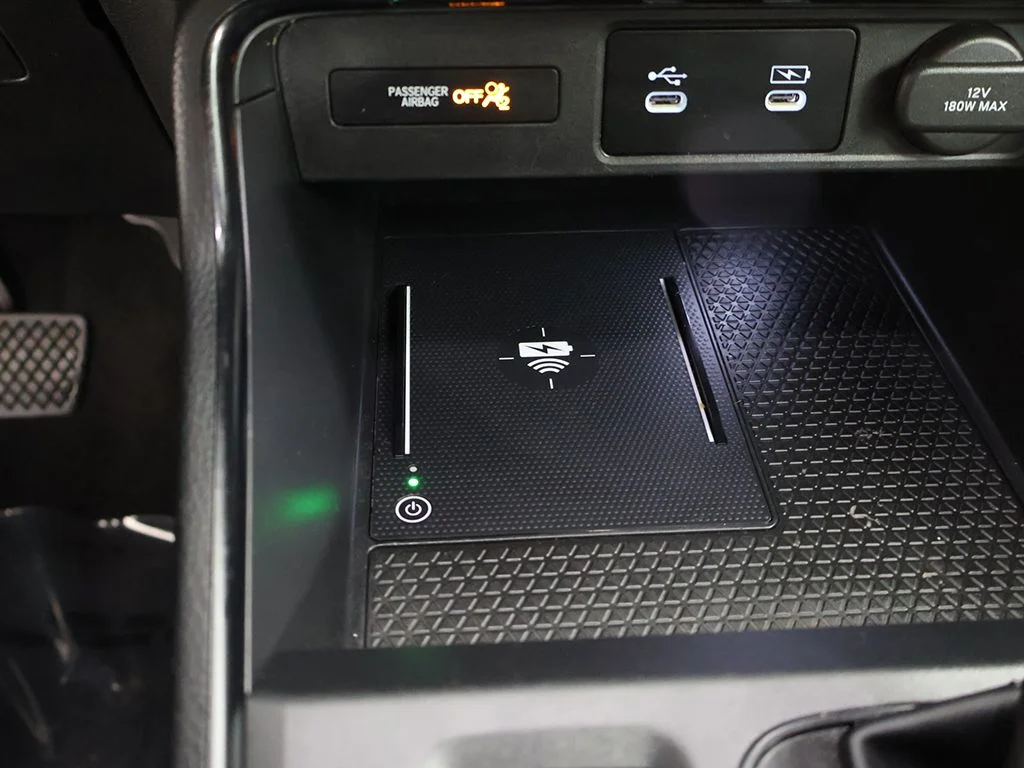 2026 Honda CR-V EX-L - Photo 51