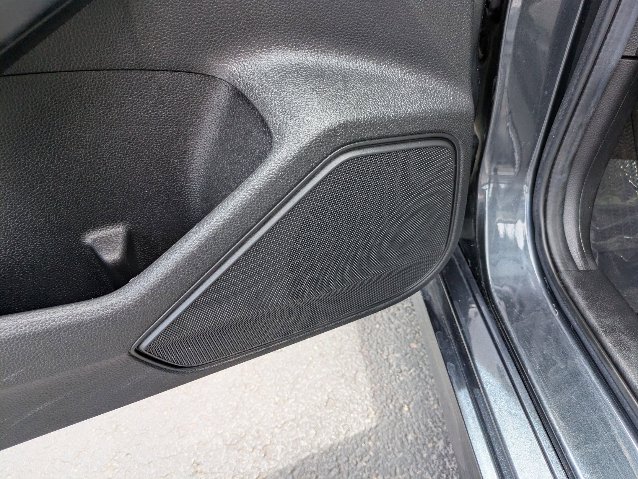Used 2024 Gray Metallic Honda LX image 13