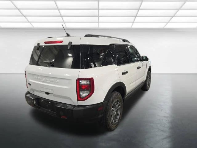 Used 2024 White Ford Big Bend image 4