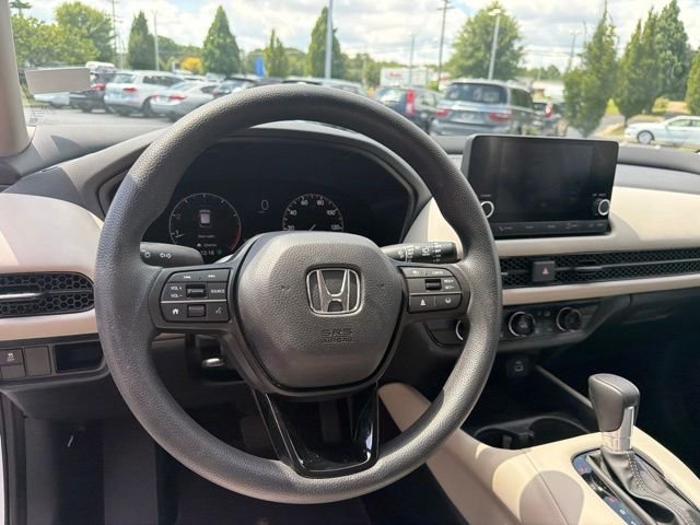 2025 Honda HR-V LX - Photo 15