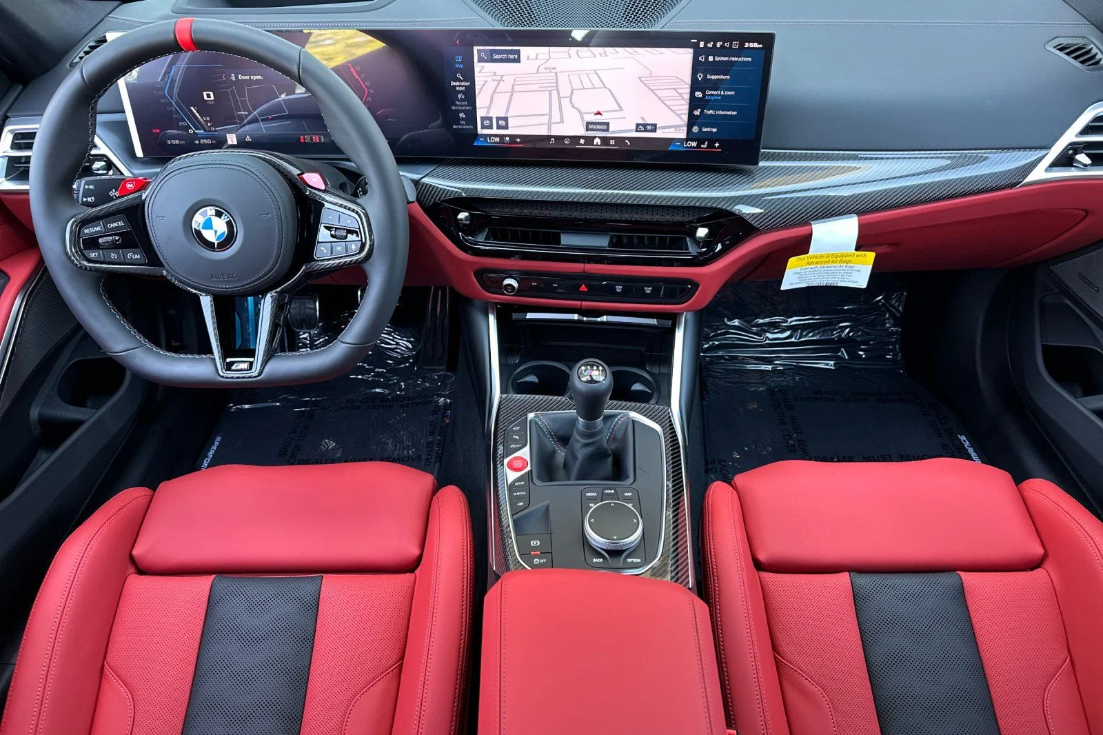 New 2027 Black Sapphire Metallic BMW Base image 10
