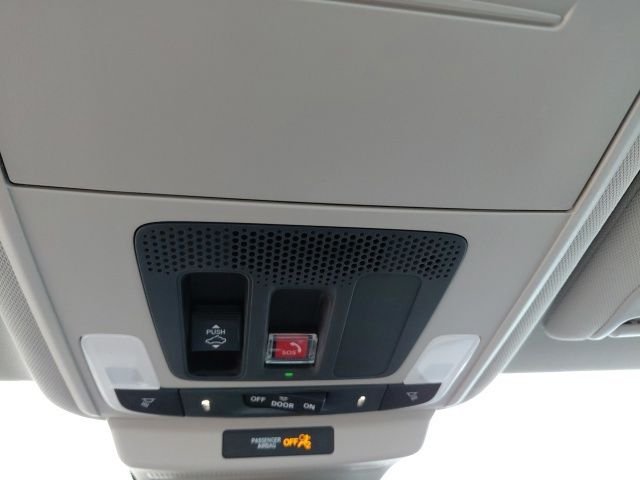 2026 Honda Accord Hybrid EX-L - Photo 21