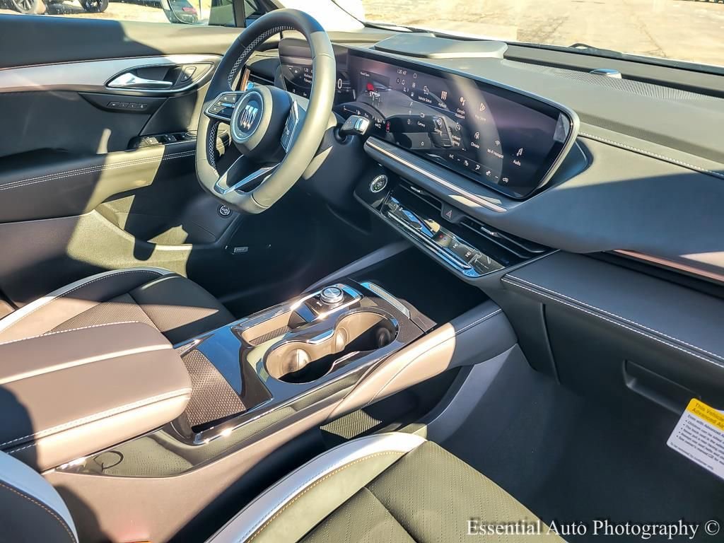 2026 BUICK ENVISION - Image 18
