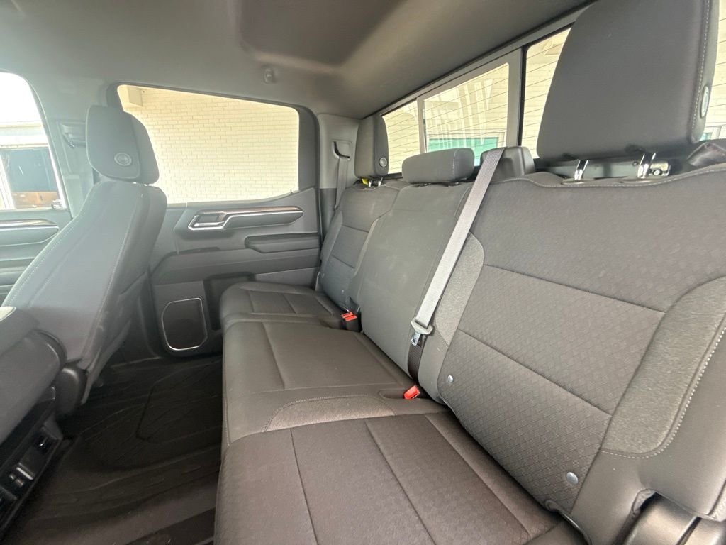Used 2023 Gray Chevrolet LT image 42