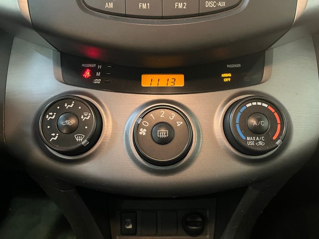 2006 Toyota RAV4 Base - Photo 15