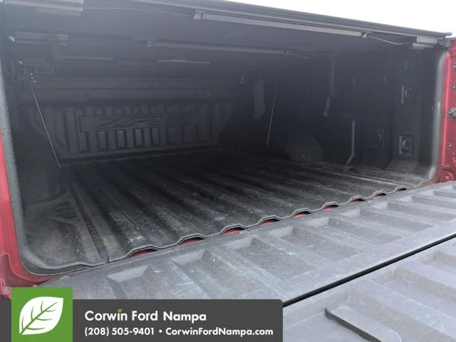 Used 2024 Red Chevrolet ZR2 image 29