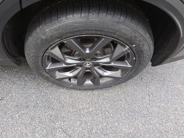Used 2024 Gray Acura A-Spec image 28