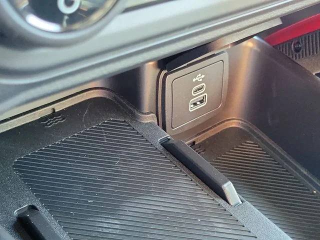 New 2026 Avalanche Gray Ford Heritage Edition image 28