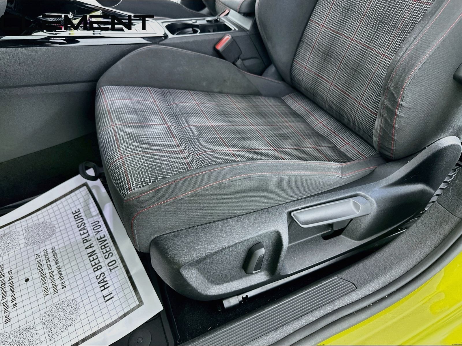 2023 Volkswagen Golf GTI 40TH Anniversary Edition - Photo 27