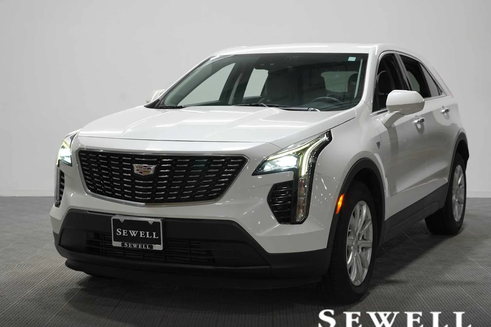 2022 Cadillac XT4