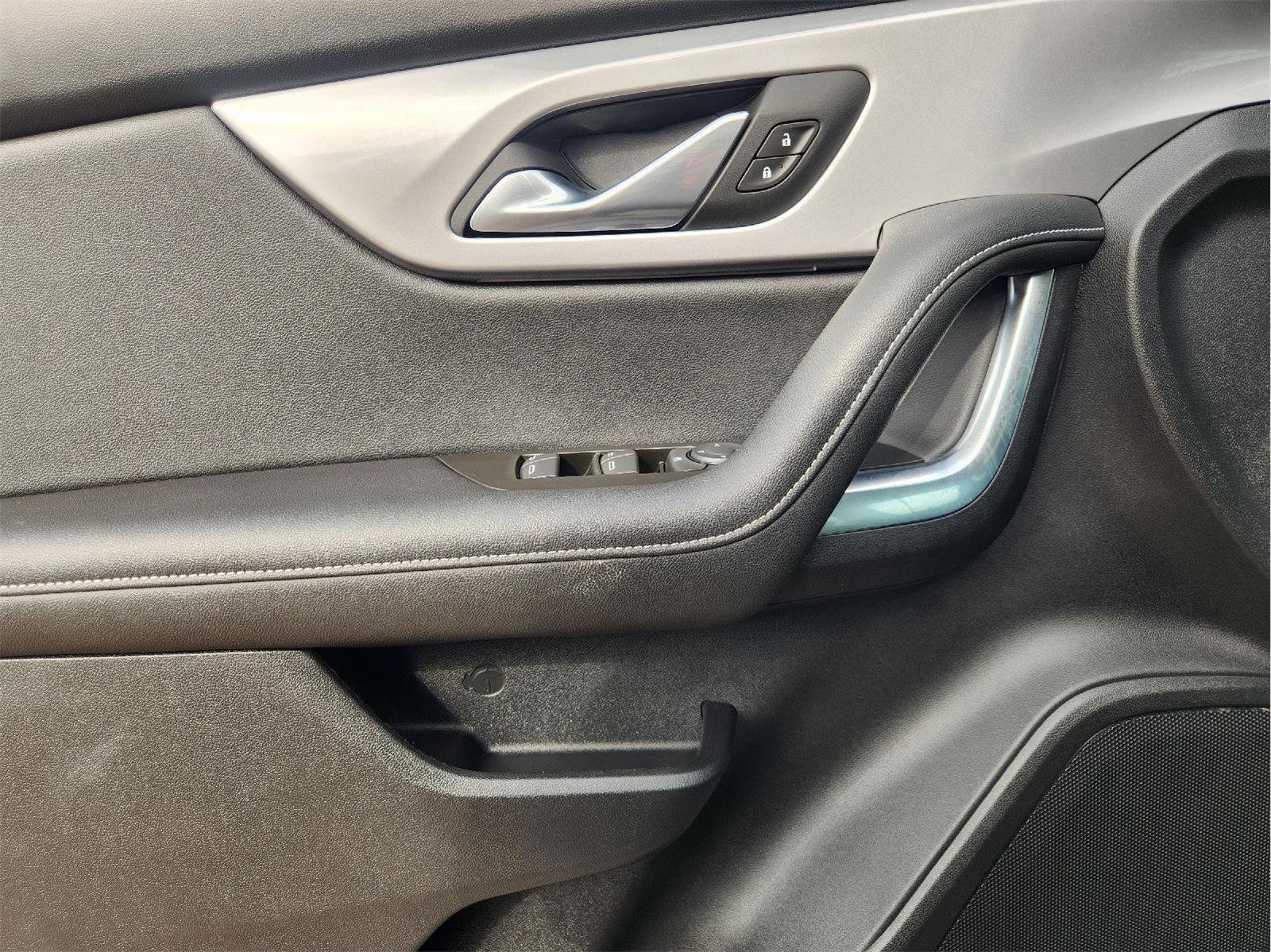 2026 Chevrolet Blazer 2LT - Photo 23
