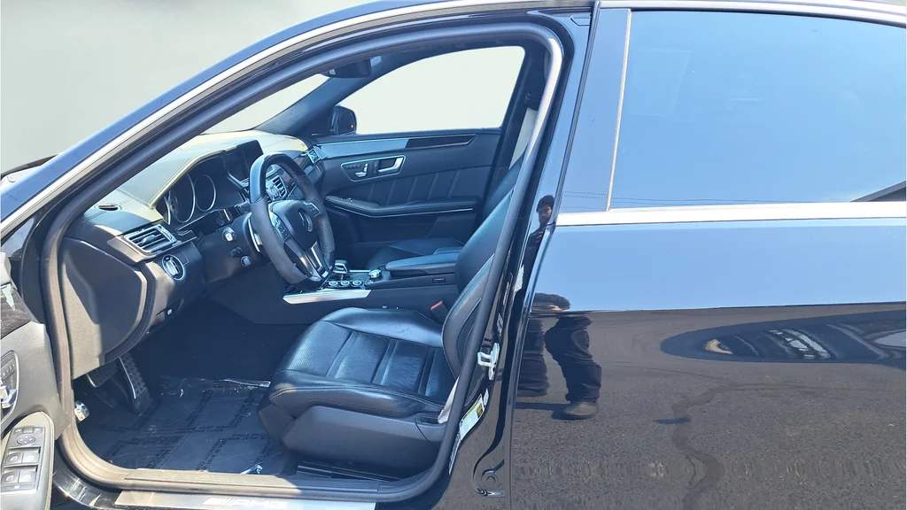 Used 2014  Mercedes-Benz E 63 S AMG® image 9