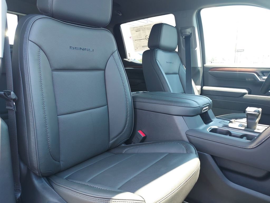 New 2026 Sterling Metallic GMC Denali image 30