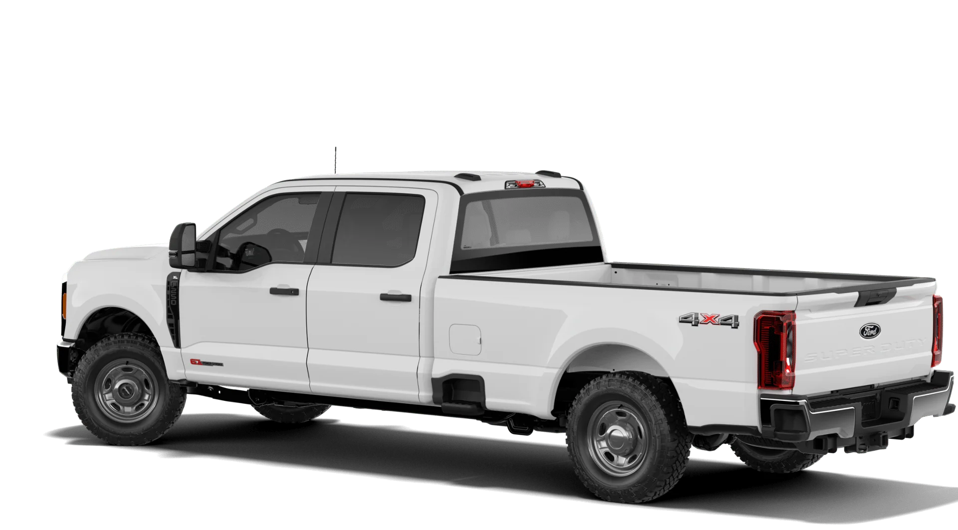 New 2027 Oxford White Ford XL image 2