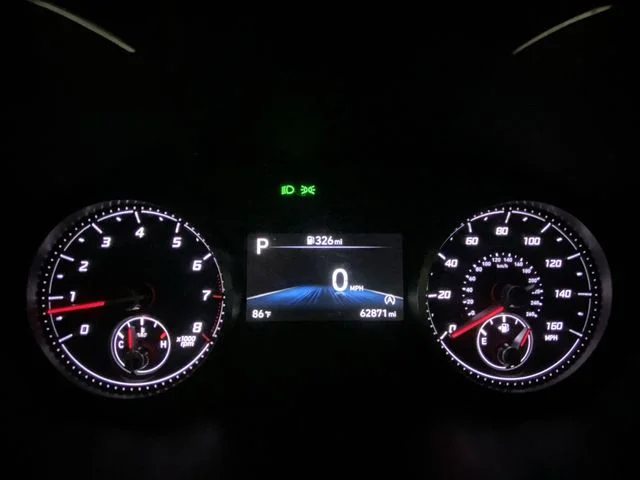 Used 2023 Gray Hyundai XRT image 15