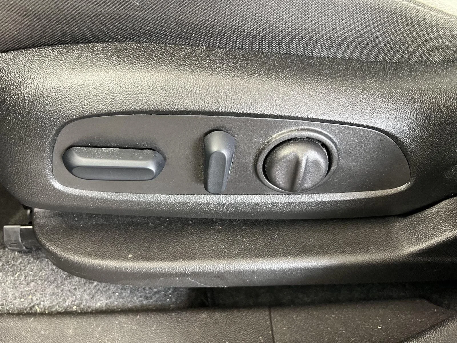 Used 2024 Mosaic Black Metallic Chevrolet LS image 5