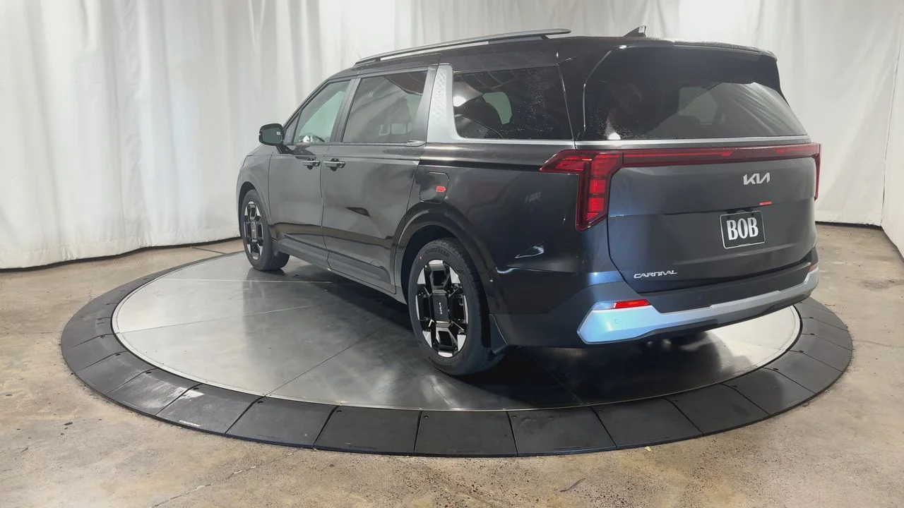 New 2026 Panthera Metal Kia EX image 7