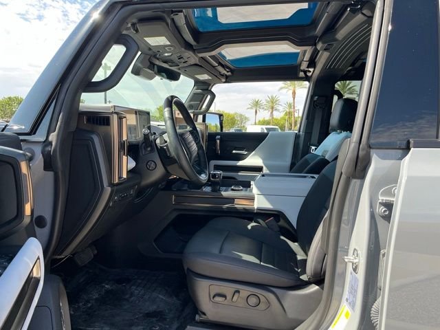 Used 2025 Gray GMC 2X image 11