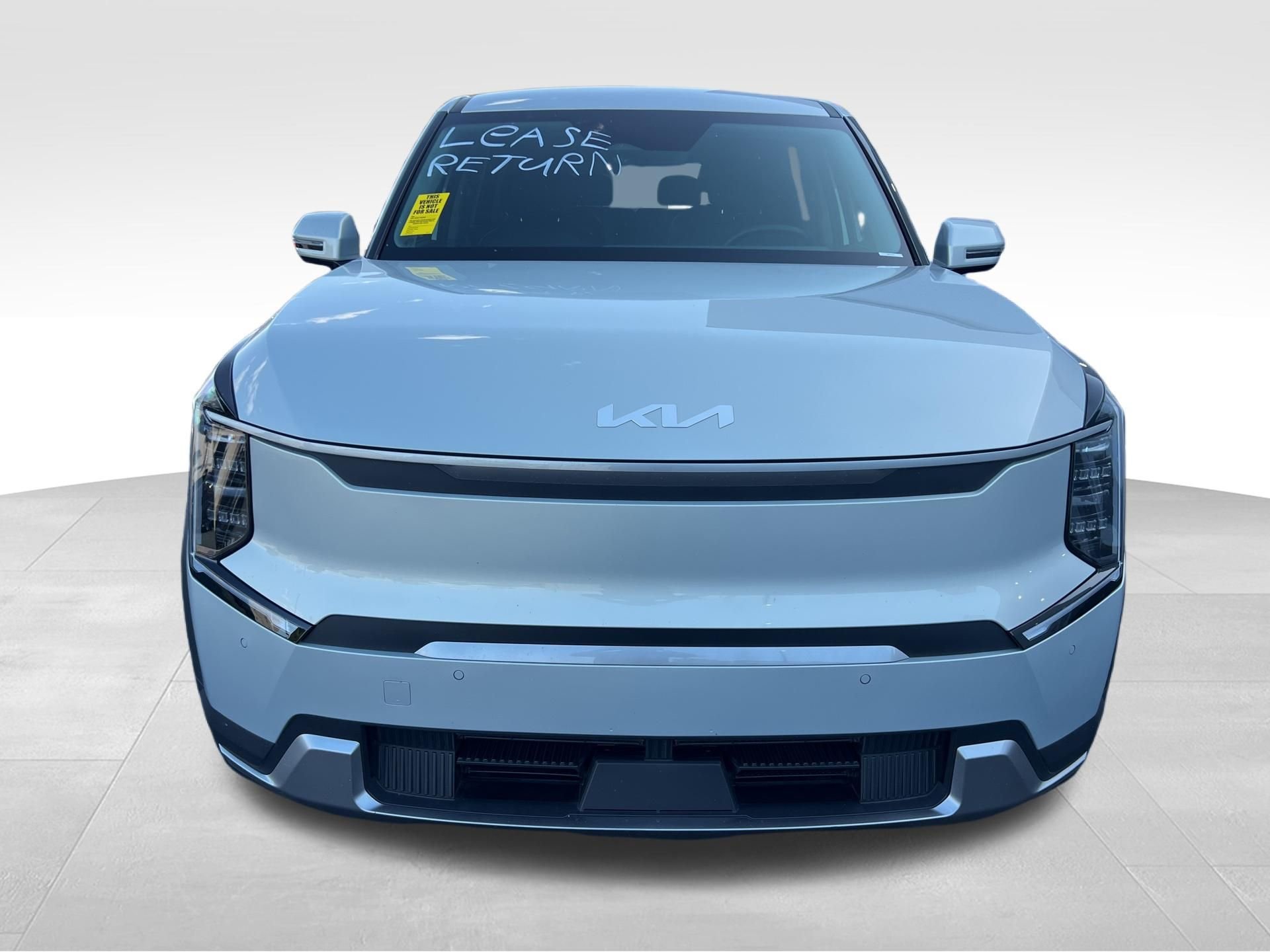 Used 2024 Kia Ev9 Light L/R with VIN KNDAB5S1XR6027492 for sale in Las Vegas, NV