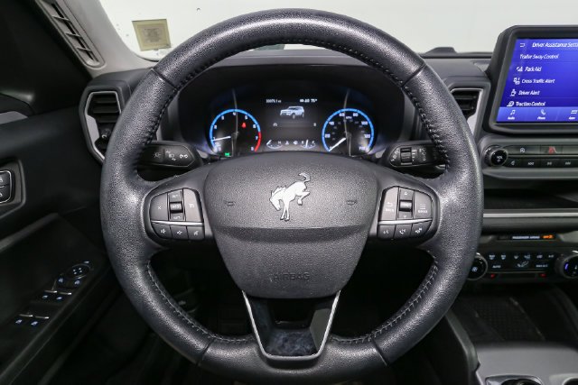 Used 2023 White Ford Big Bend image 25