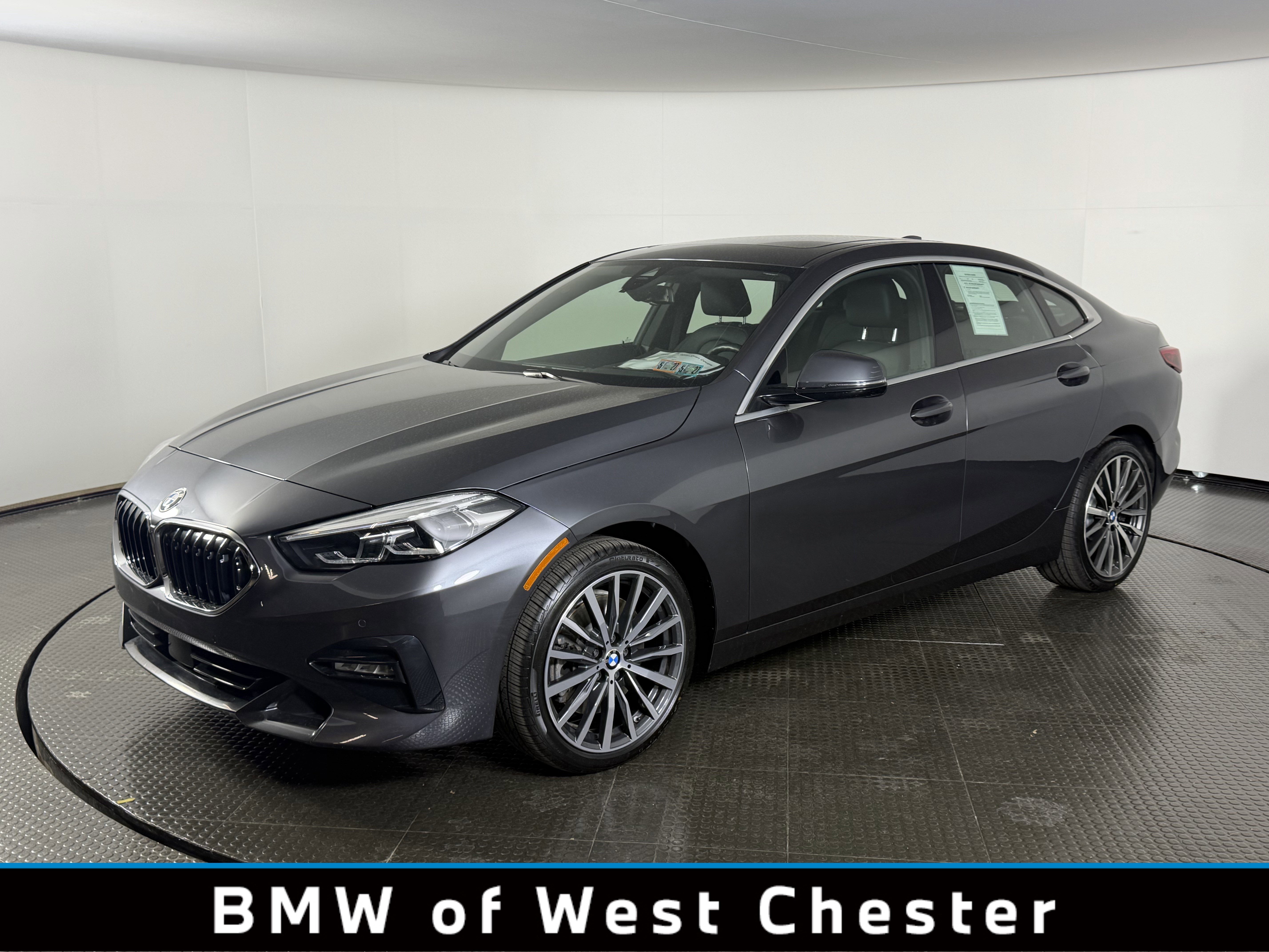 2020 BMW 2 Series 228i xDrive Gran Coupe's photo