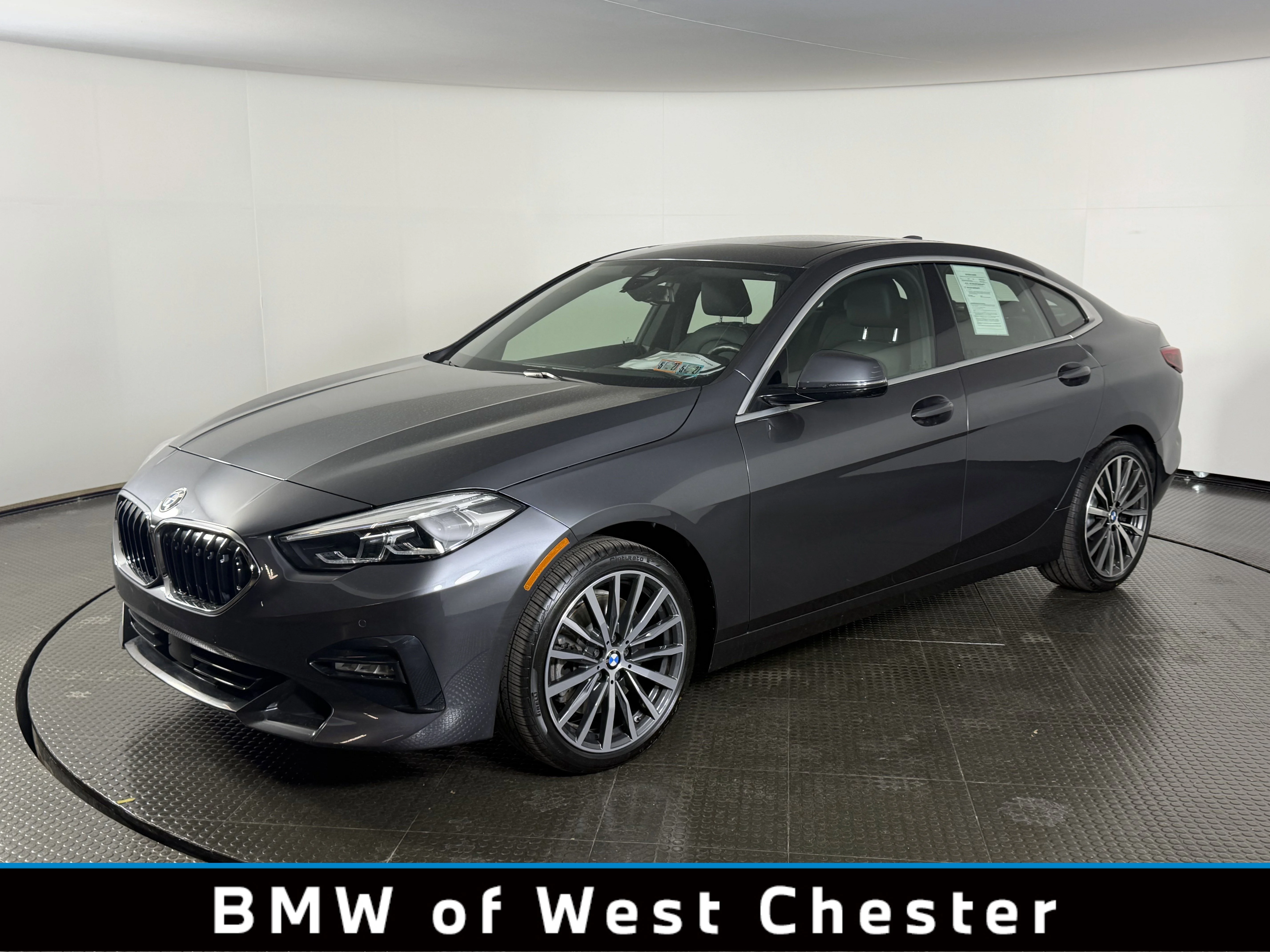 2020 BMW 2 Series 228i xDrive Gran Coupe's photo