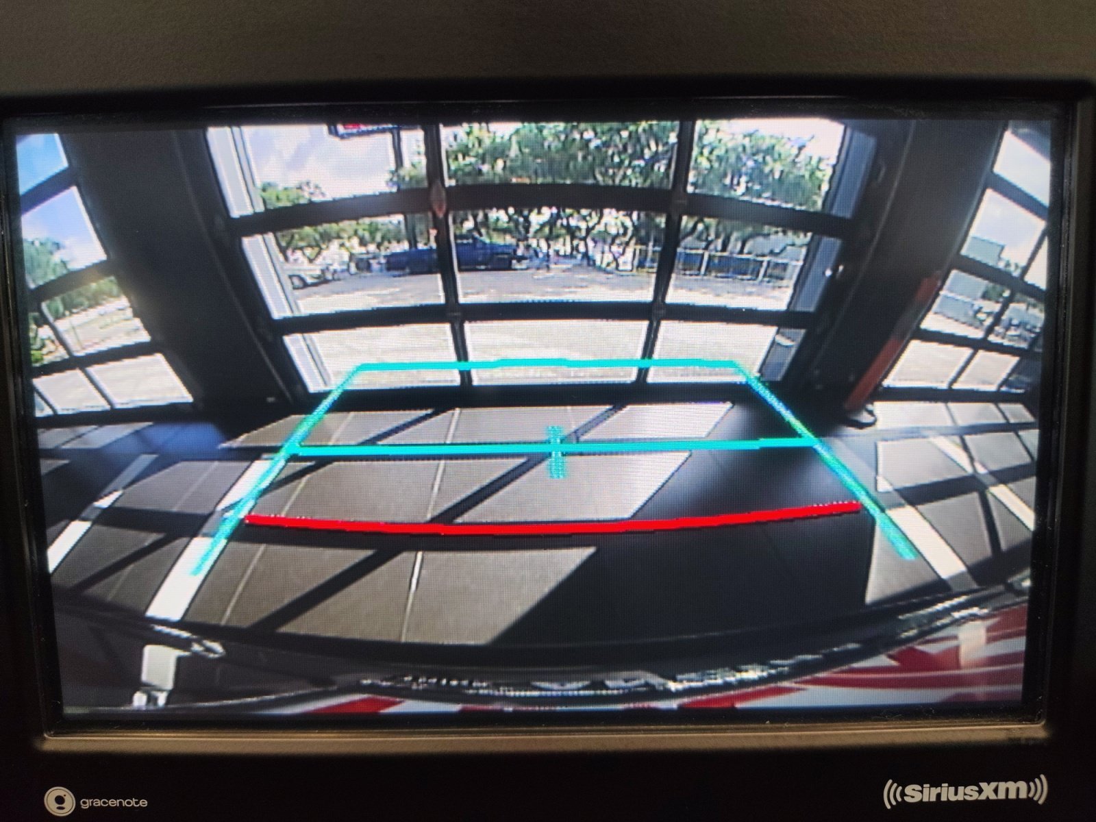 Used 2021 Magnetic Gray Metallic Toyota XLE image 4