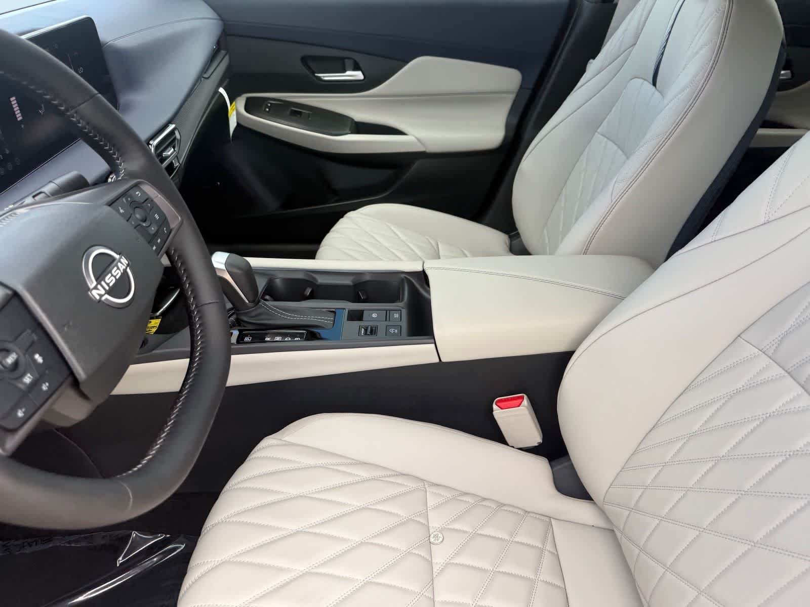 2026 Nissan Sentra SL - Photo 18