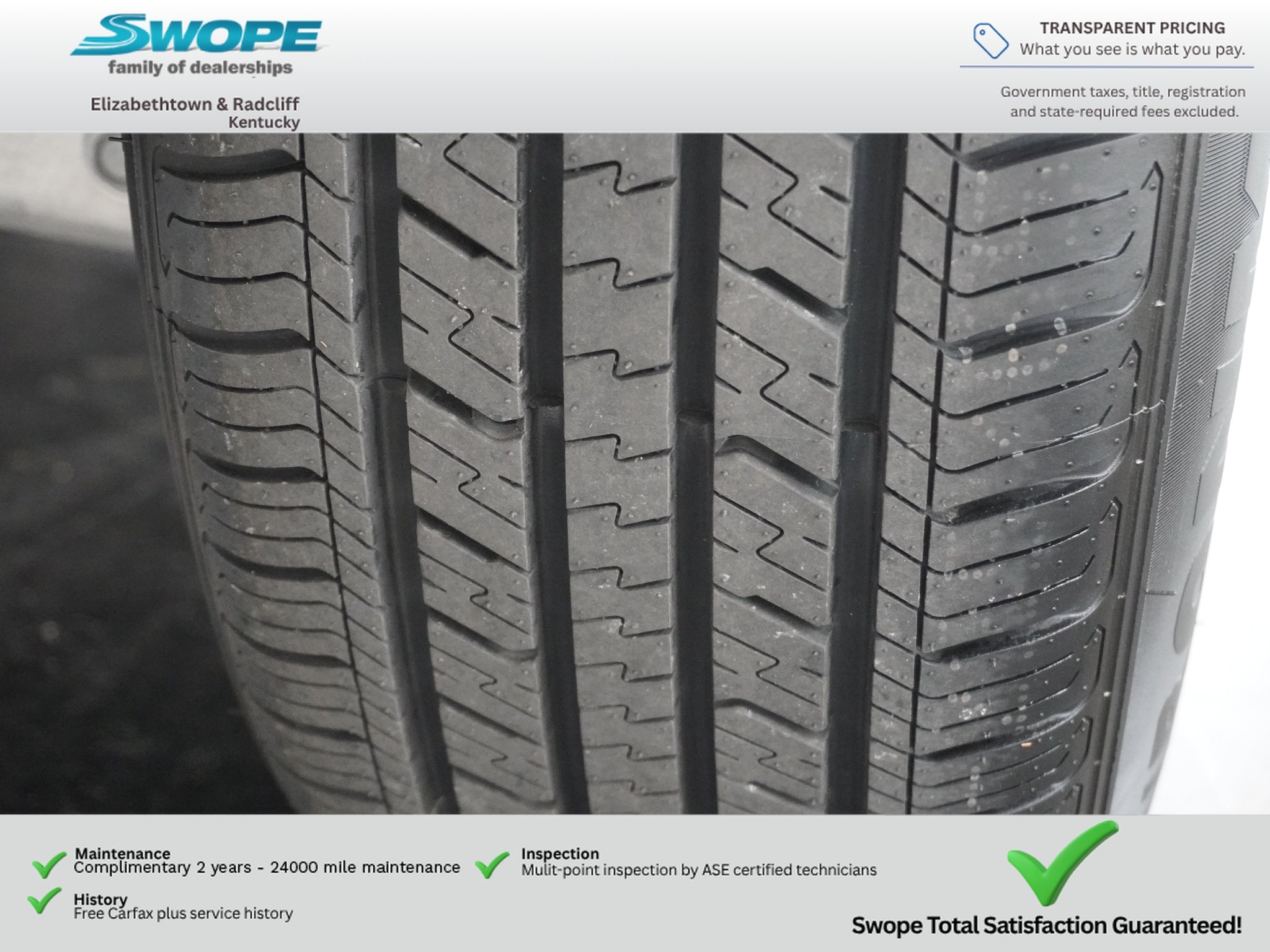 Used 2025 CARBONIZED GRAY METALLIC Ford Big Bend image 29