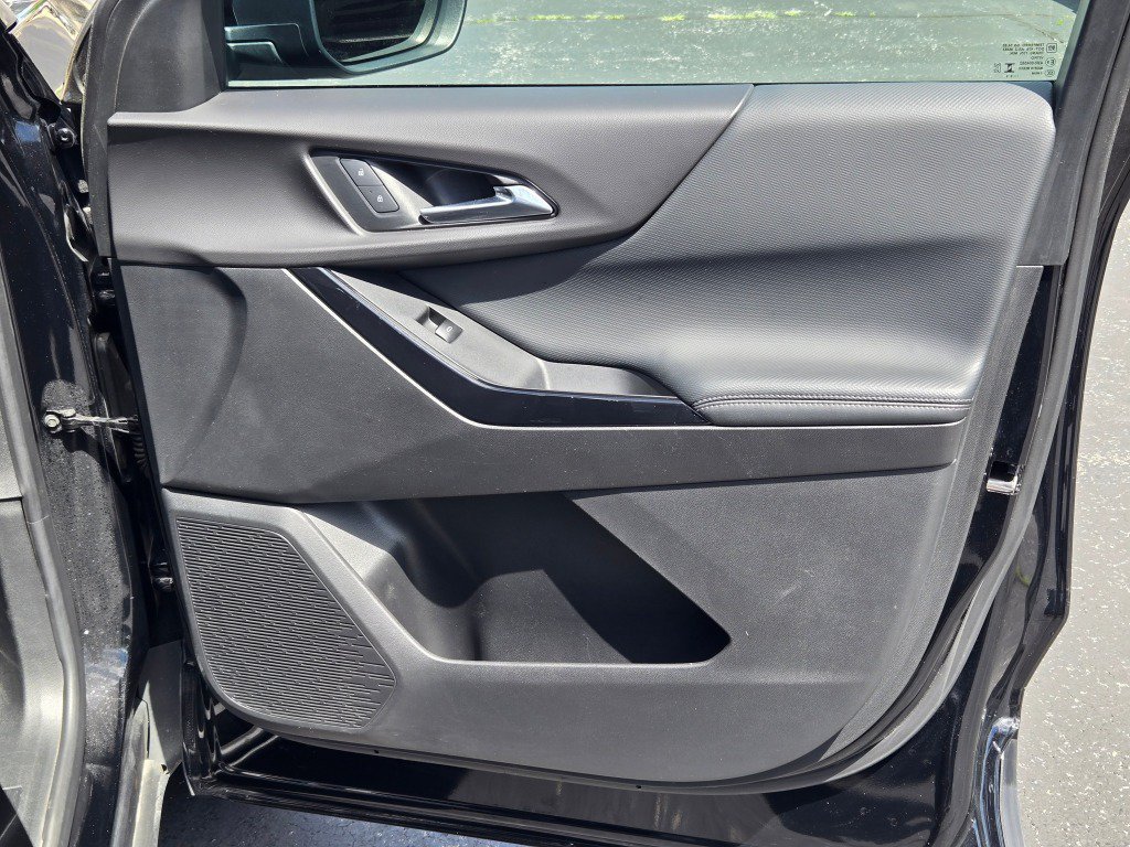 2025 Chevrolet Equinox LT - Photo 6