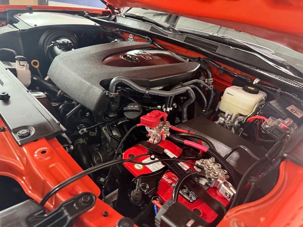 Used 2023  Toyota TRD Pro image 9