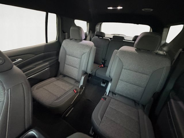 2027 Chevrolet Traverse LT - Photo 14