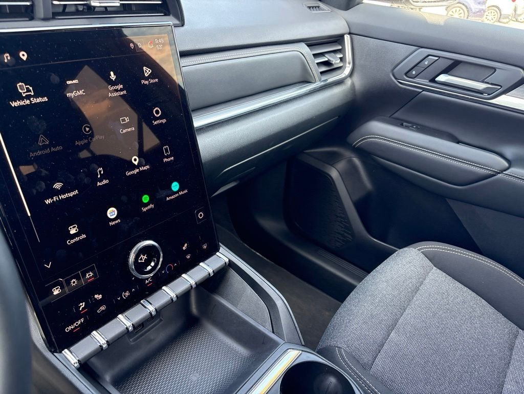 2026 GMC Terrain Elevation - Photo 25
