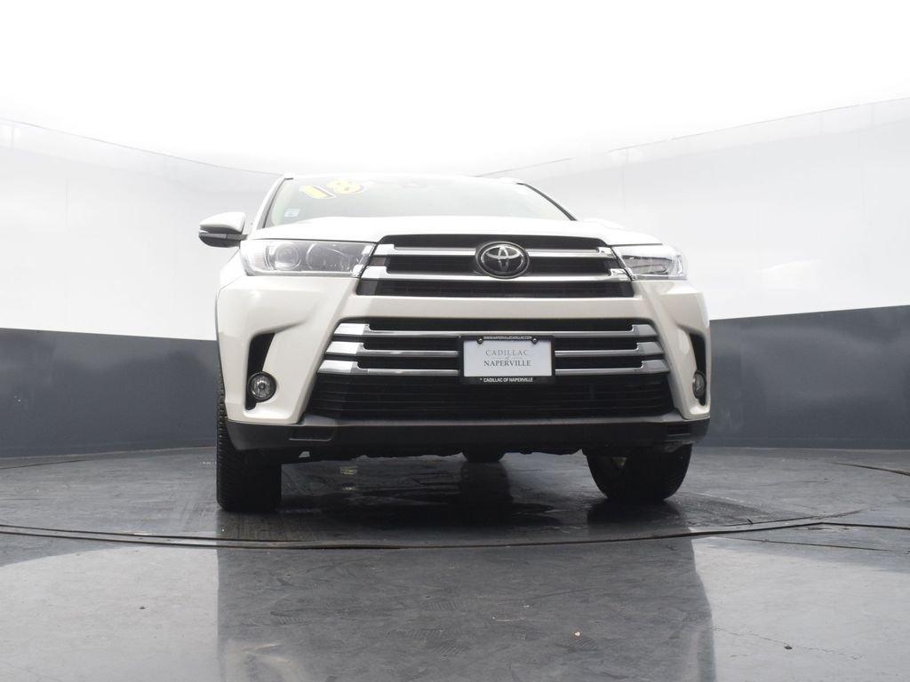 2018 TOYOTA HIGHLANDER - Image 48
