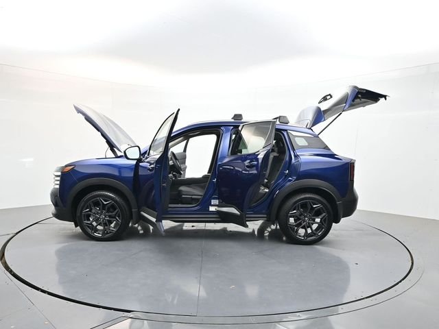 Used 2026 Blue Nissan SR image 37