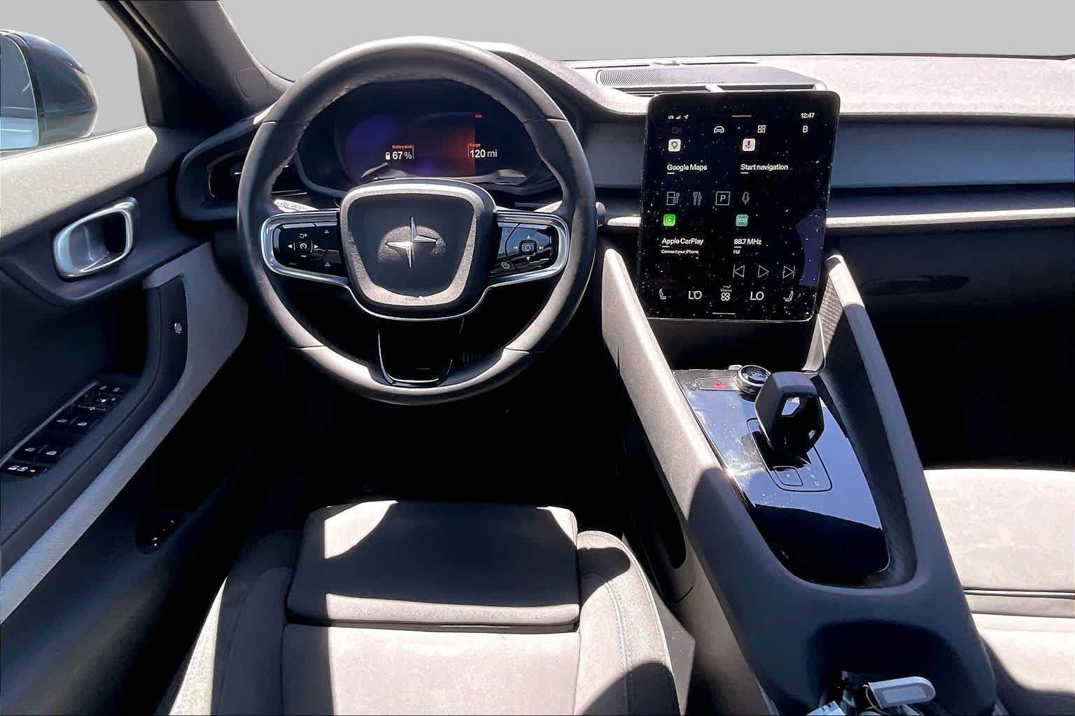 Used 2021 Thunder Polestar Launch Edition image 5