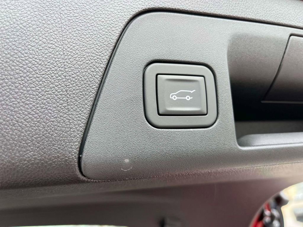 2026 Buick Envision Avenir - Photo 18