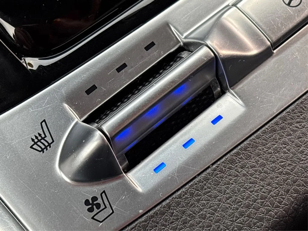 Used 2023 White Kia SX Prestige image 43
