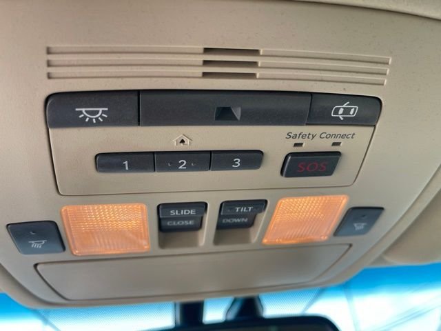 Used 2011 Starfire Pearl Lexus 350 image 16