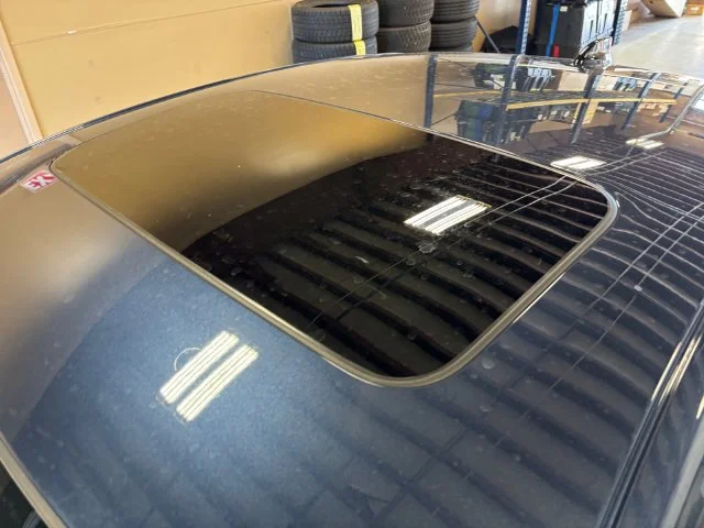 New 2026 Blue Honda SE image 17