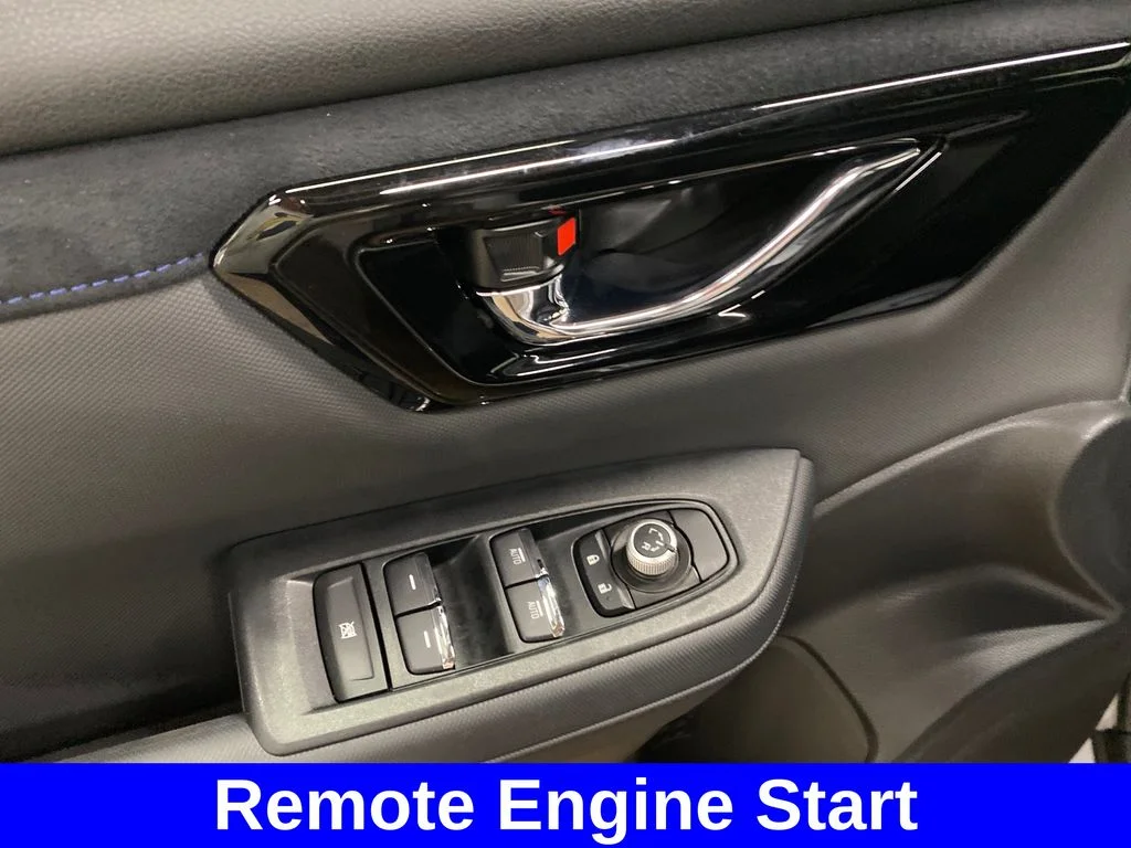 Certified Used 2025 Silver Subaru Limited image 11